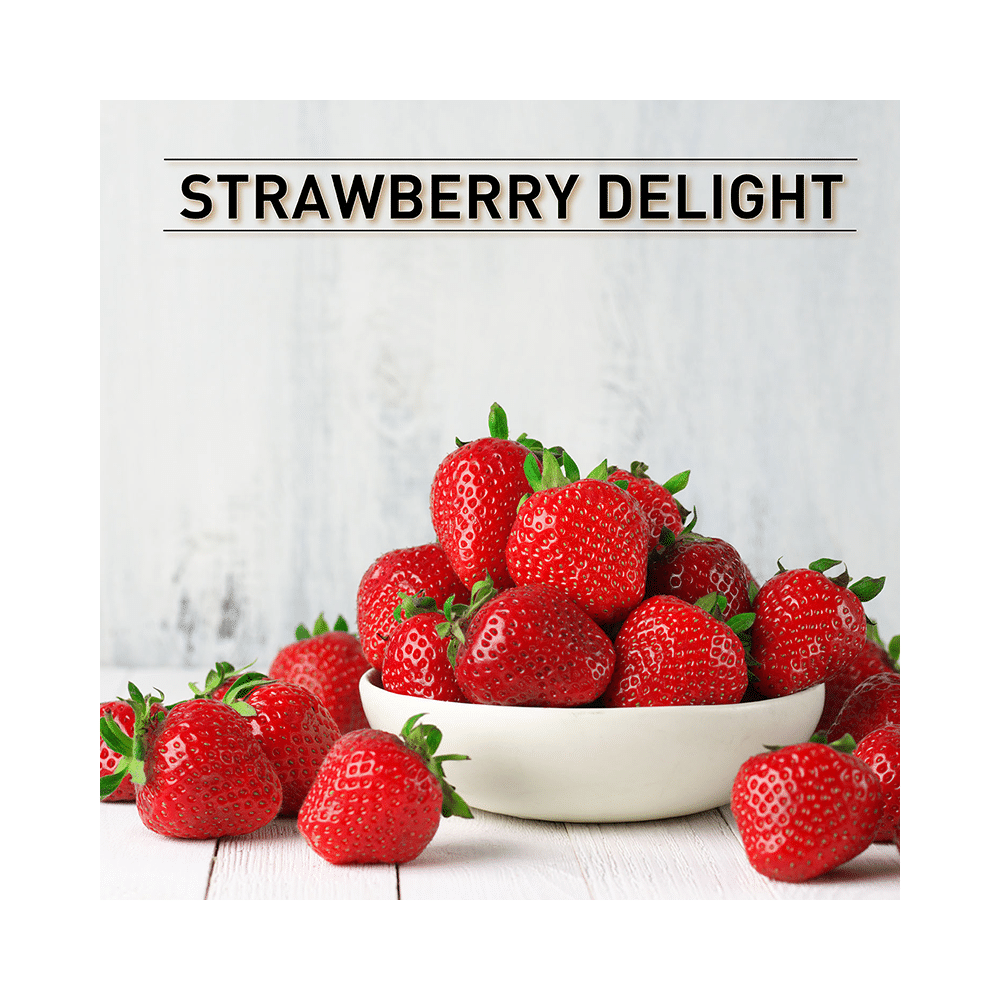 MuscleBlaze Strawberry Flavour | Iso-Zero Isolate for Muscle Gain | With Zero Carbs | Improves Protein Absorption by 50% - Image 6