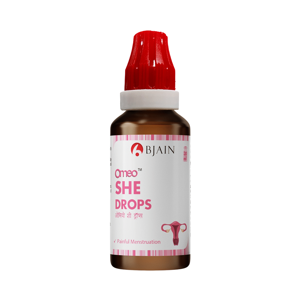 Bjain Omeo She Drop - Image 2