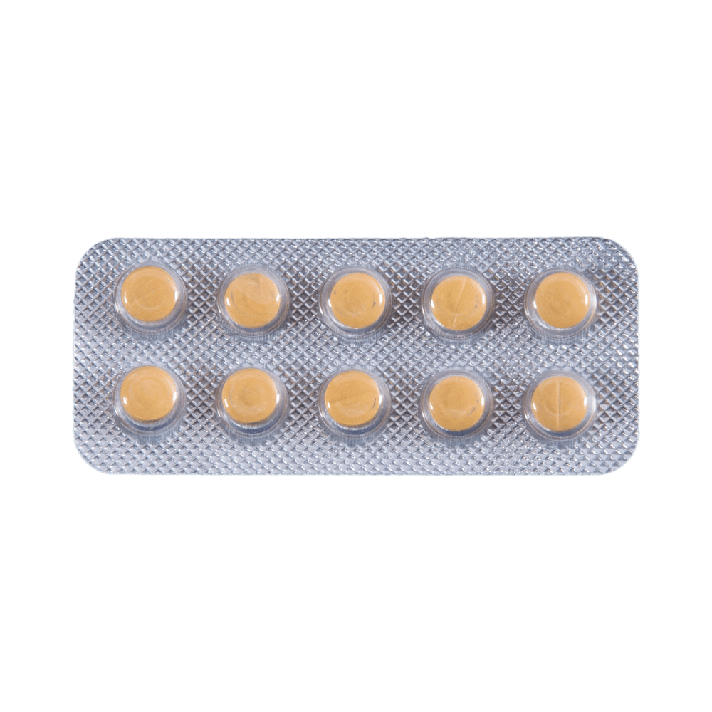 Desilam Plus Tablet - Image 4