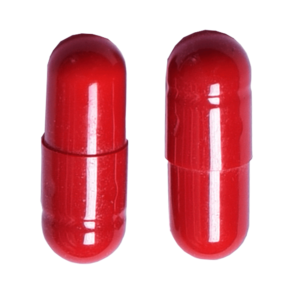 Pre Flora Plus Capsule Buy 1 Get 1 Free - Image 7