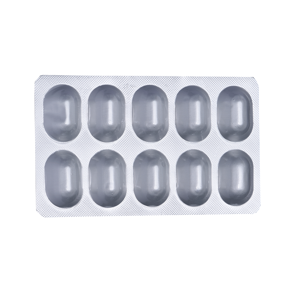 Pre Flora Plus Capsule Buy 1 Get 1 Free - Image 4