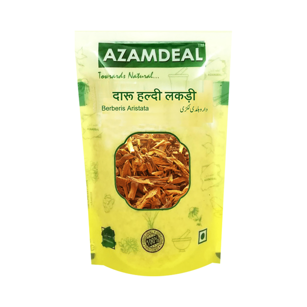 Azamdeal Daru Haldi Lakdi