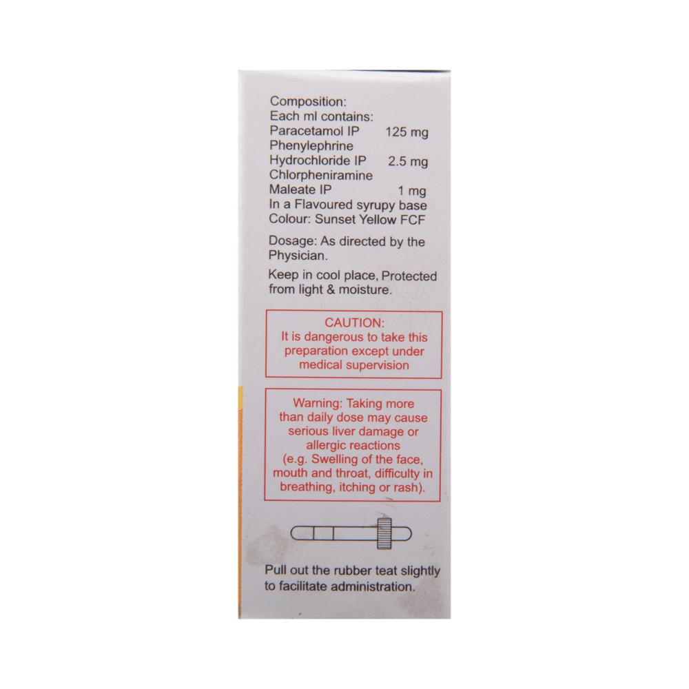 Hatric 3 Drops - Image 3