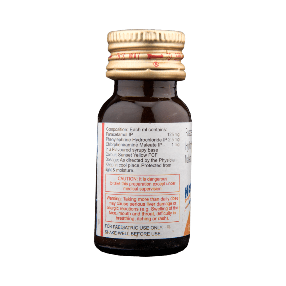 Hatric 3 Drops - Image 5