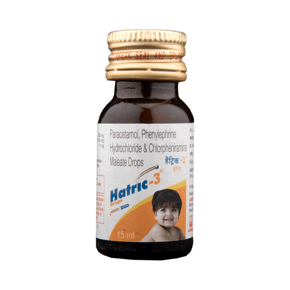 Hatric 3 Drops - Image 4