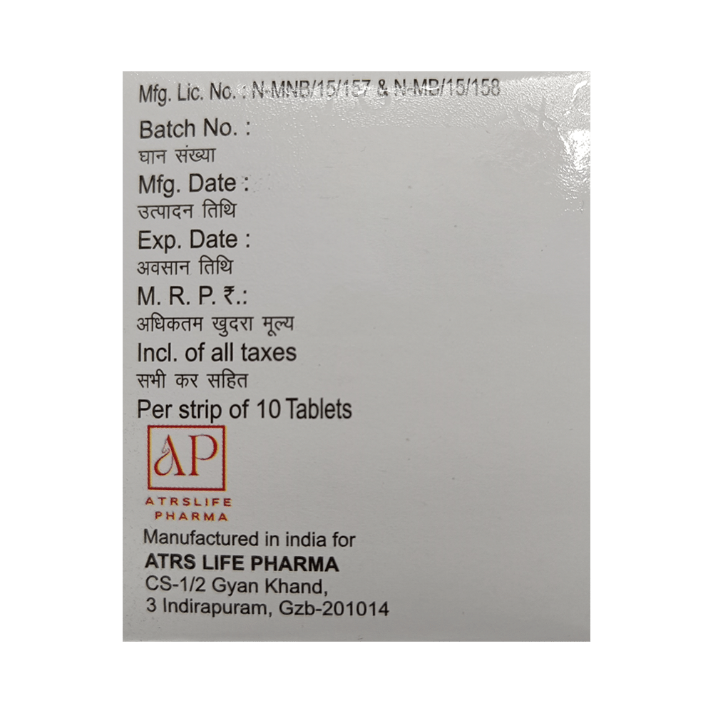 Cisfix-O Tablet - Image 3