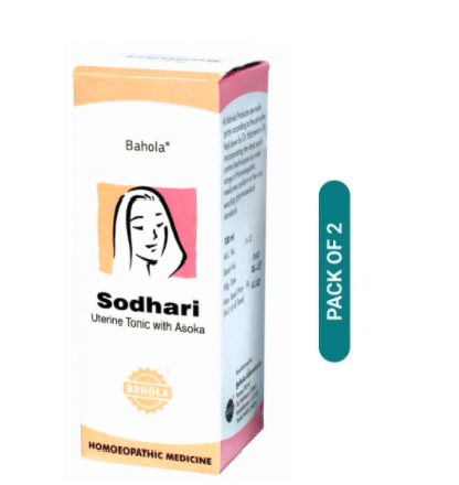 Bahola Sodhari Tonic - Image 2