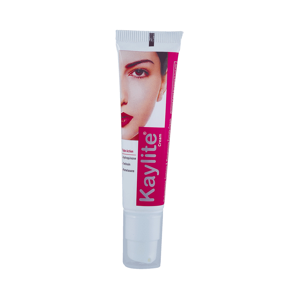 Kaylite Cream - Image 4