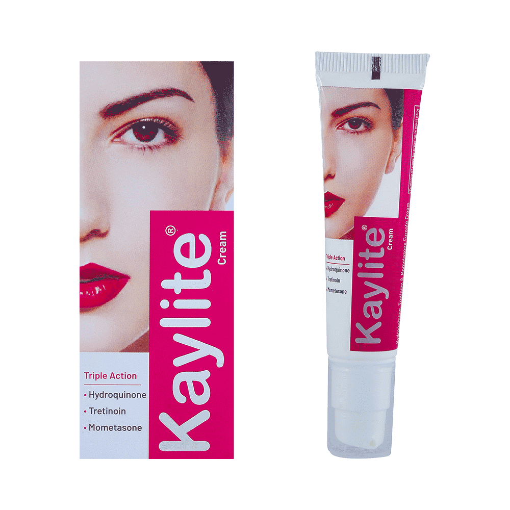Kaylite Cream - Image 5