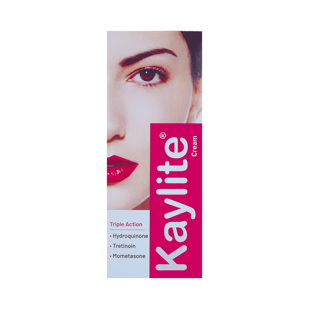 Kaylite Cream - Image 1