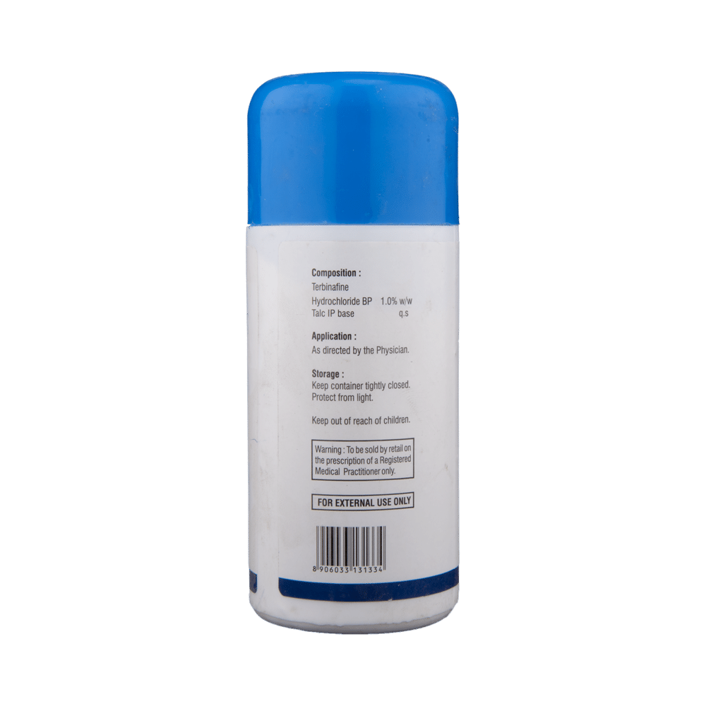 Lamifin Dusting Powder - Image 2