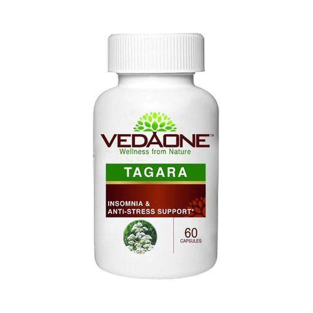 Vedaone Tagara Capsule