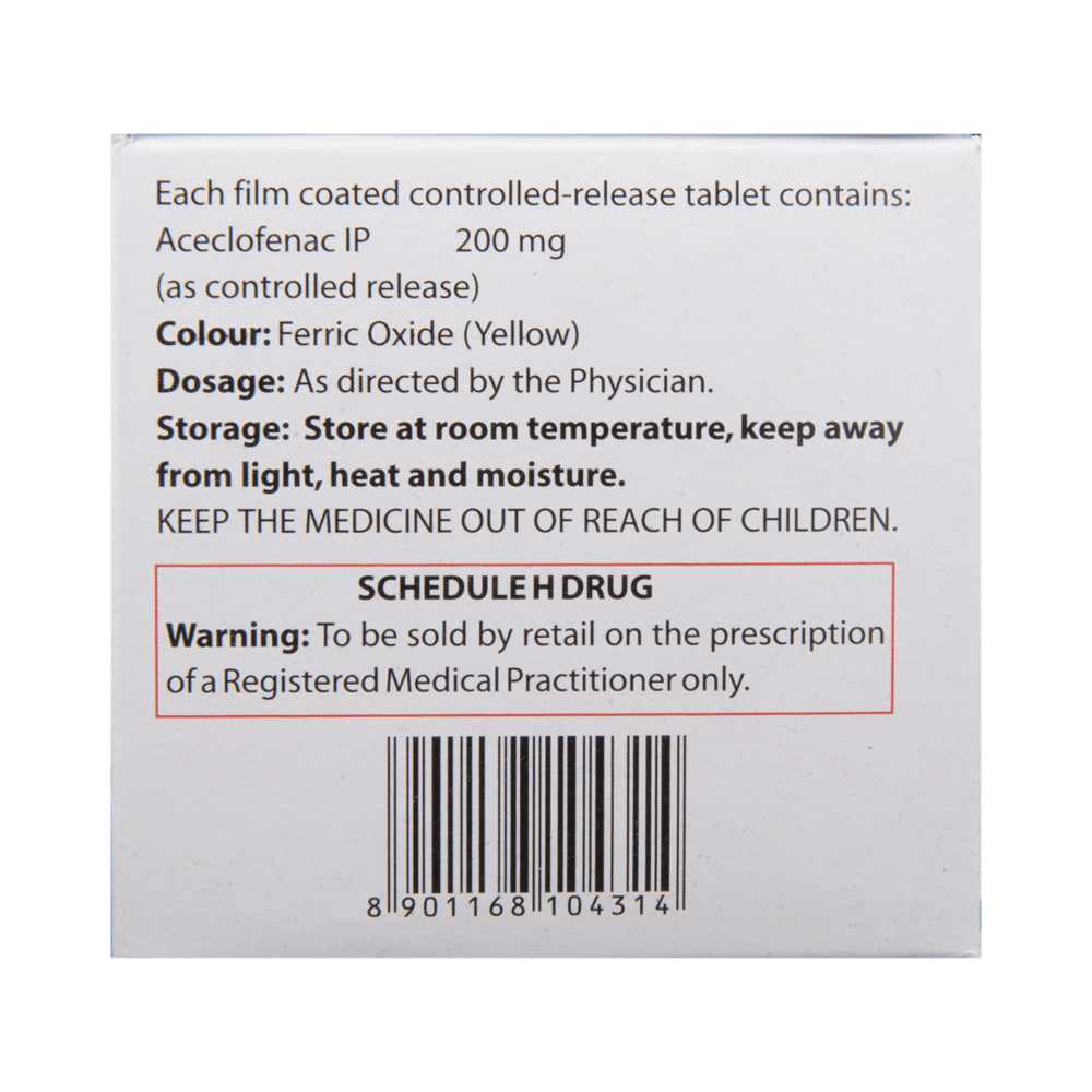 Willgo CR Tablet - Image 3