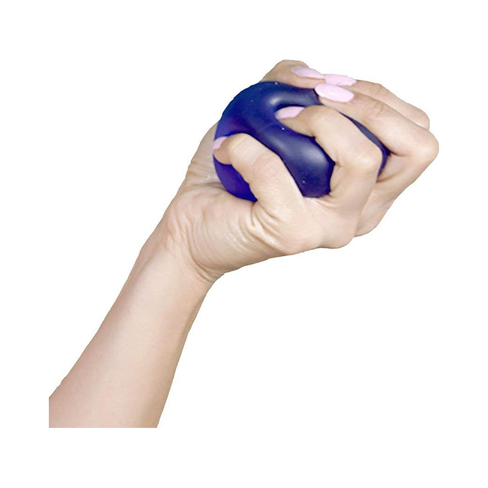 beatXP GHVMEDFIT020 Pain Relief Gel Ball Blue - Image 1