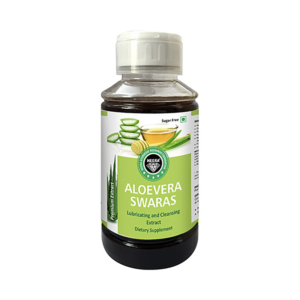 Heera Aloevera Swaras