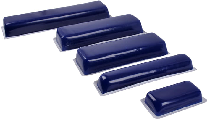 Lenvitz Universal Gel Pillow Large - Image 1