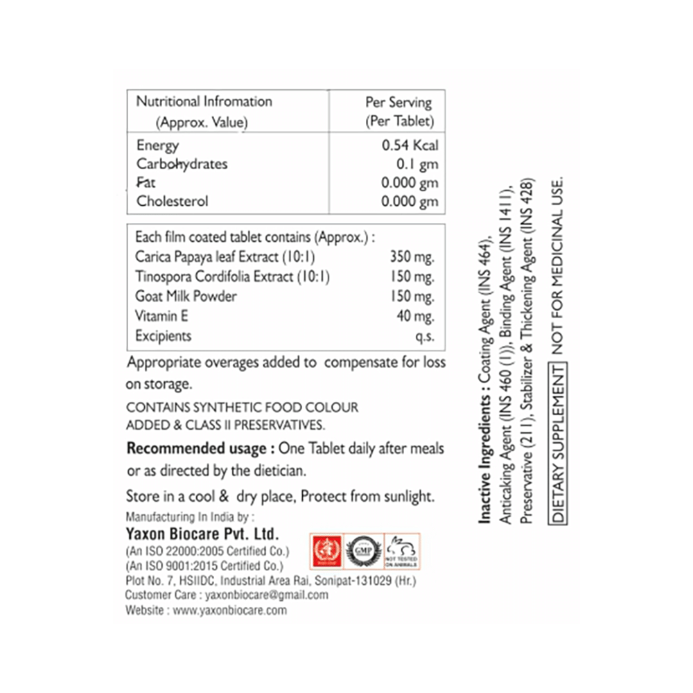 Platoin Tablet - Image 2
