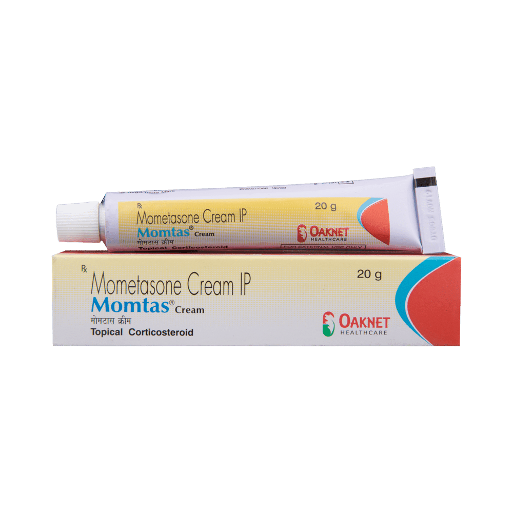 Momtas Cream - Image 1