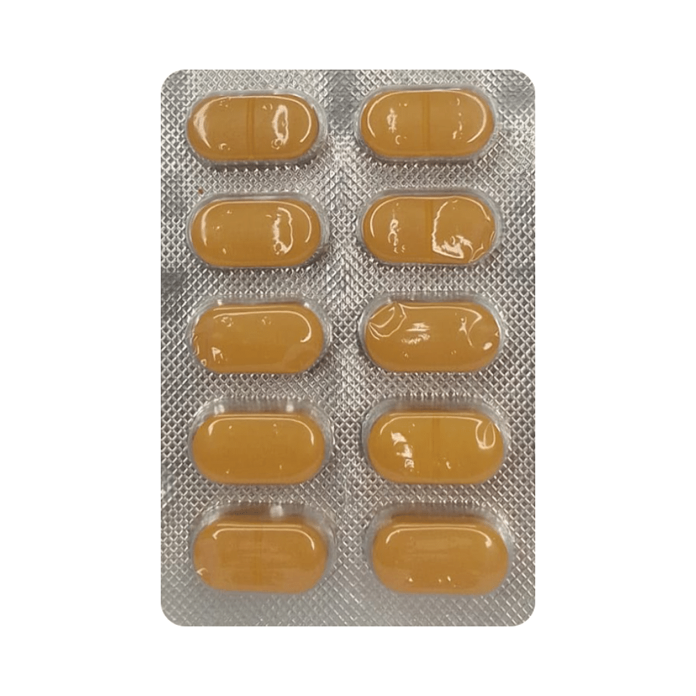 Abithro 500 Tablet - Image 4