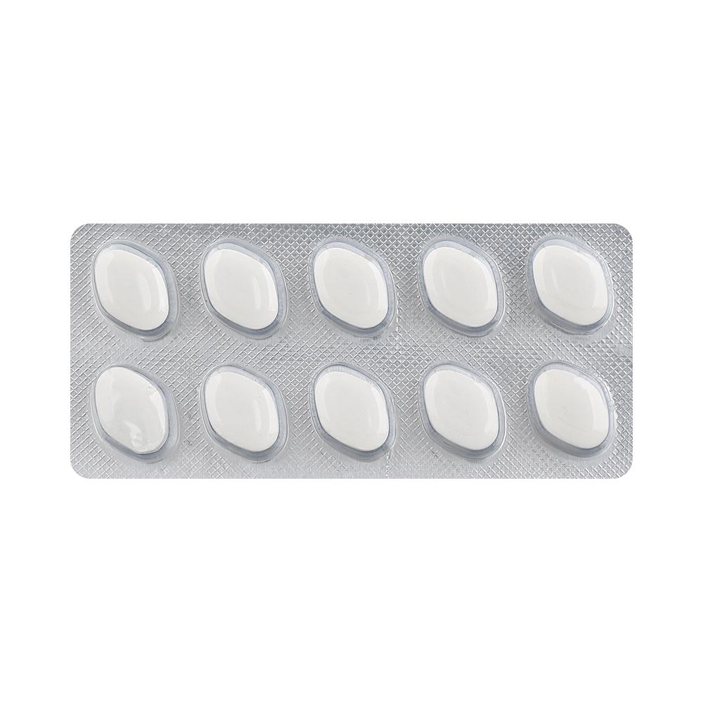 Dubagest SR 400 Tablet - Image 5