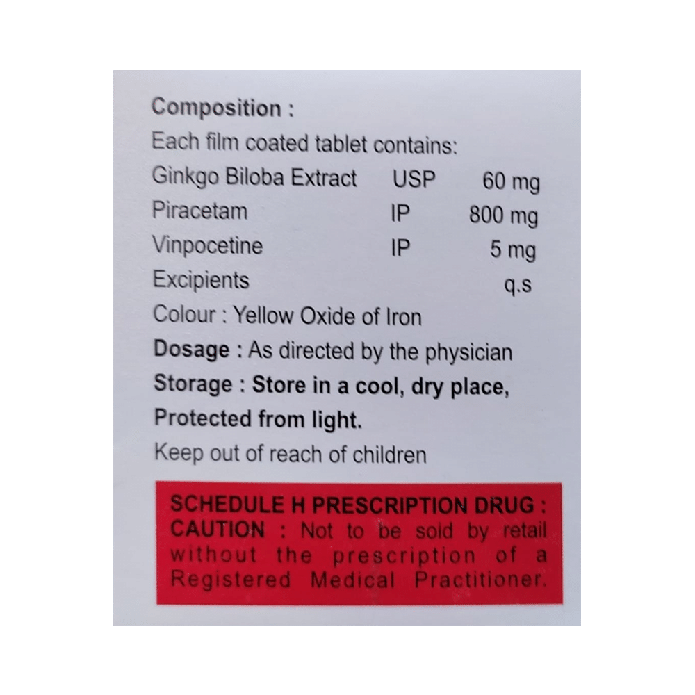 Tingem Tablet - Image 2