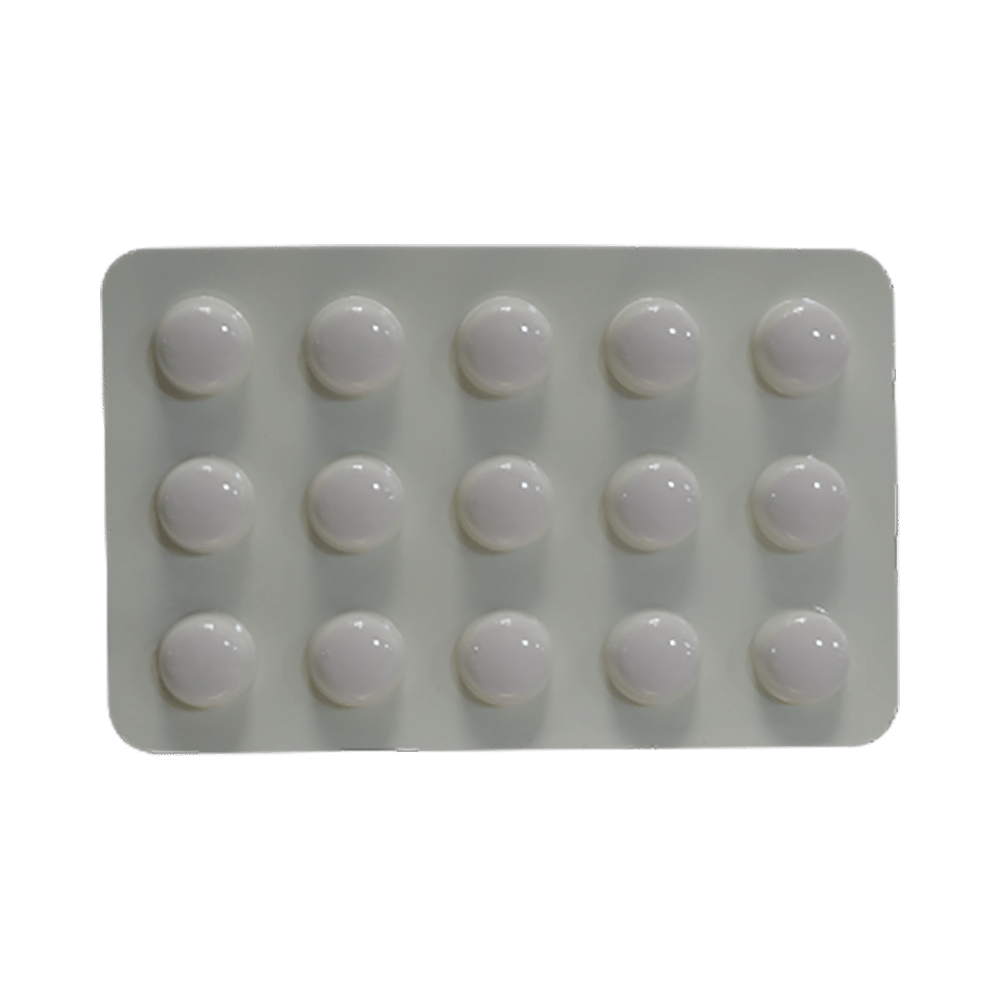 Sitaglo 50 Tablet - Image 4