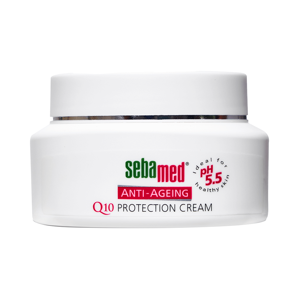 Sebamed Anti-Ageing Q10 Protection Cream