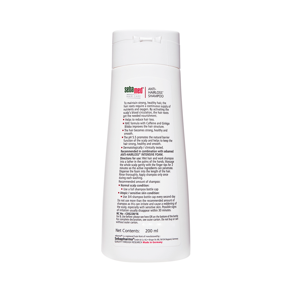 Sebamed Anti-Ageing Q10 Protection Cream - Image 6