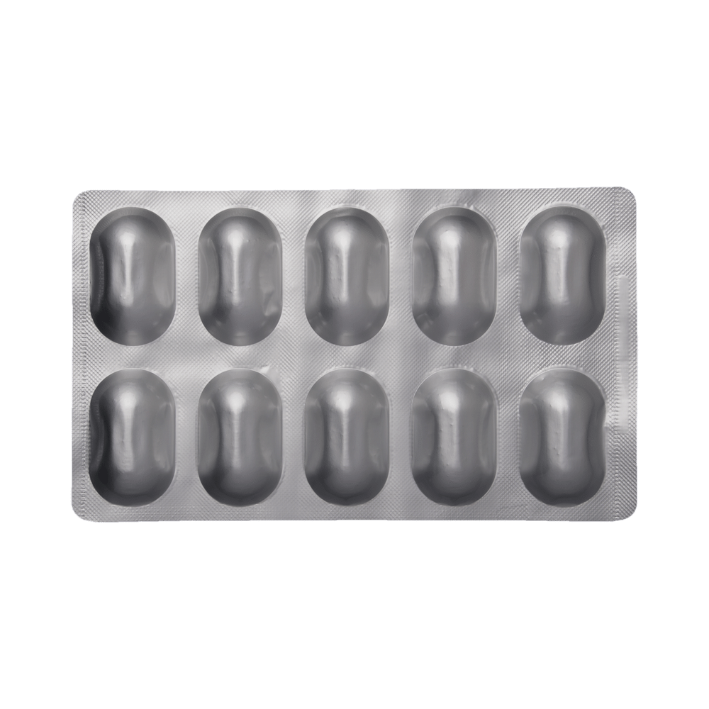 Chirocyst Tablet - Image 4