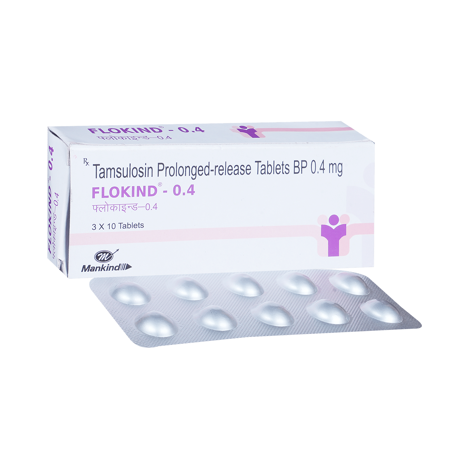 Flokind 0.4 Tablet PR - Image 1