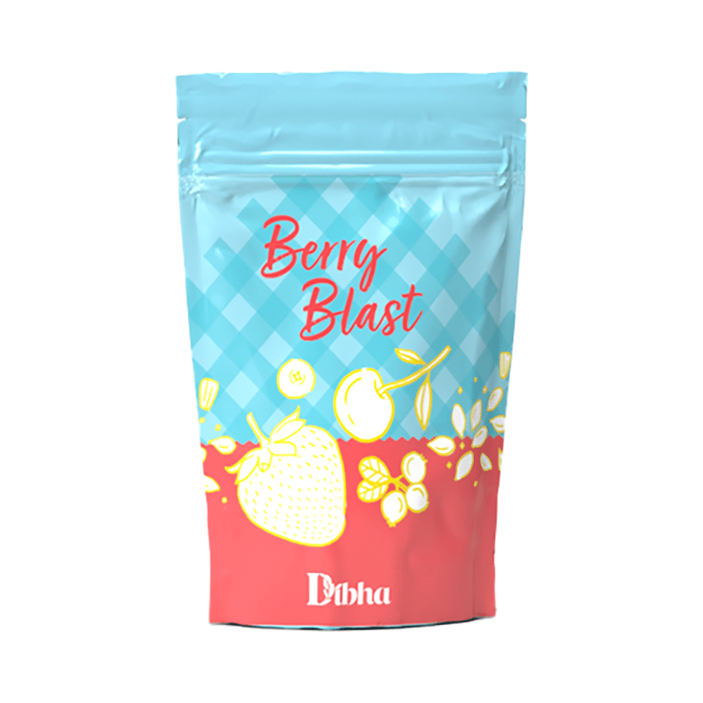 Dibha Berry Blast