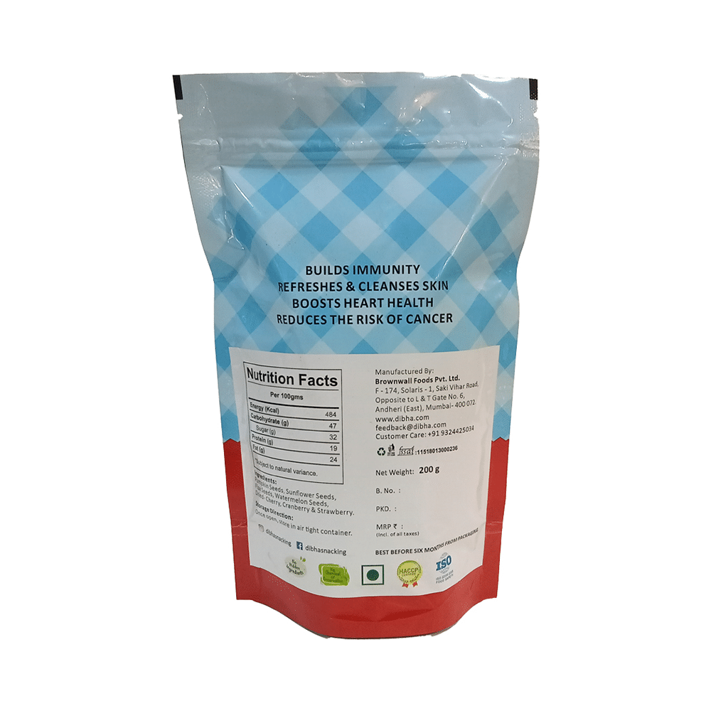 Dibha Berry Blast - Image 2