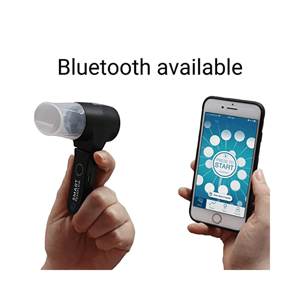 Sanrai Smart Peak Flow Meter - Image 8