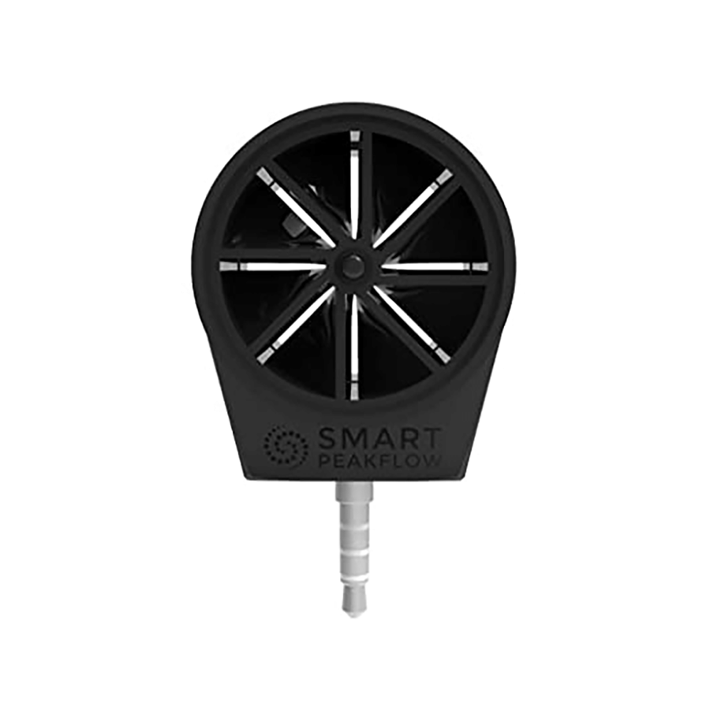 Sanrai Smart Peak Flow Meter - Image 1