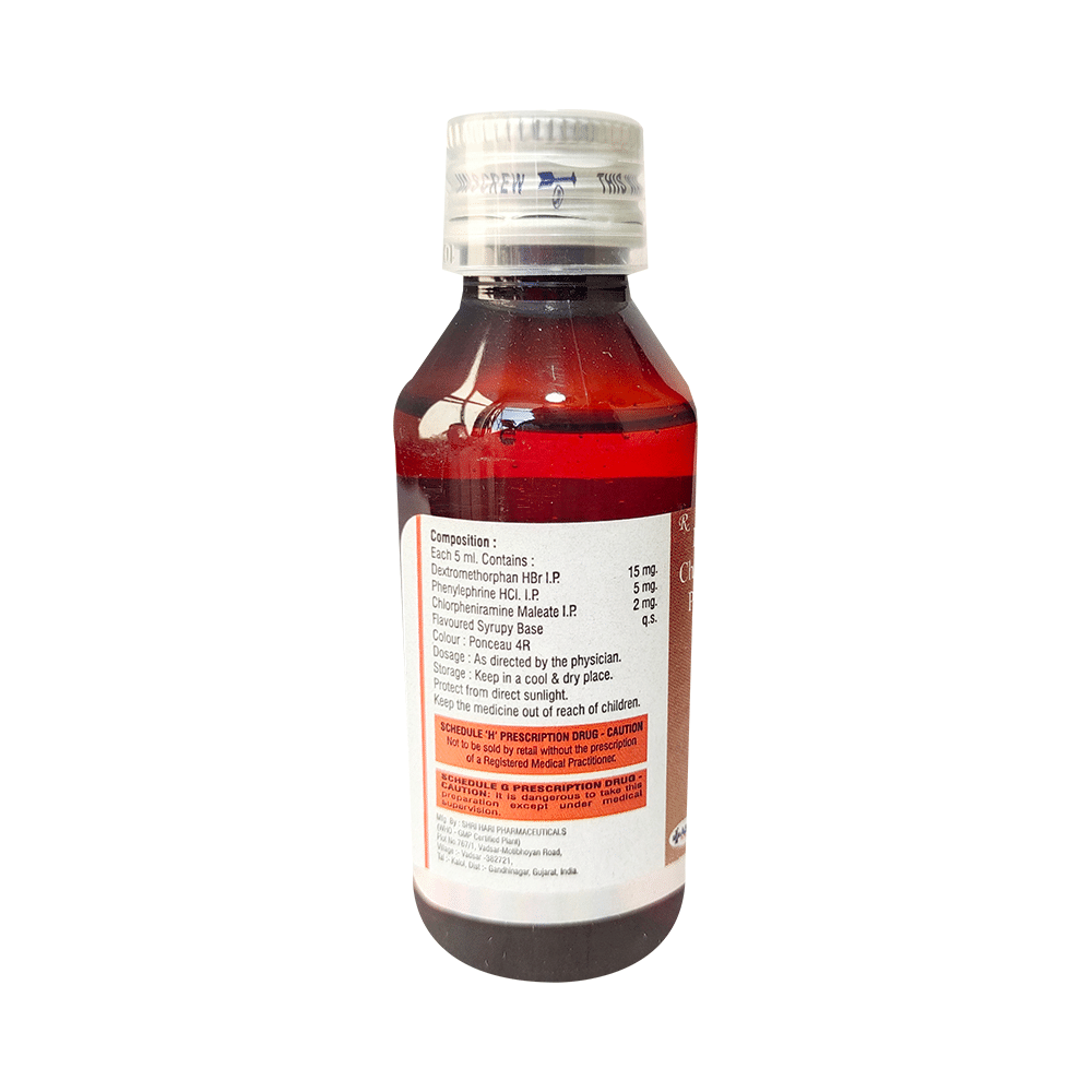 Brikuff-DX Syrup - Image 2