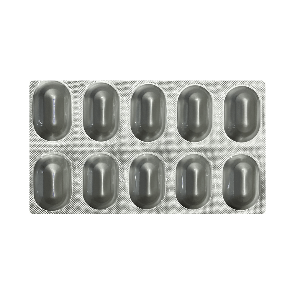 Bjogesic-MR Tablet - Image 4