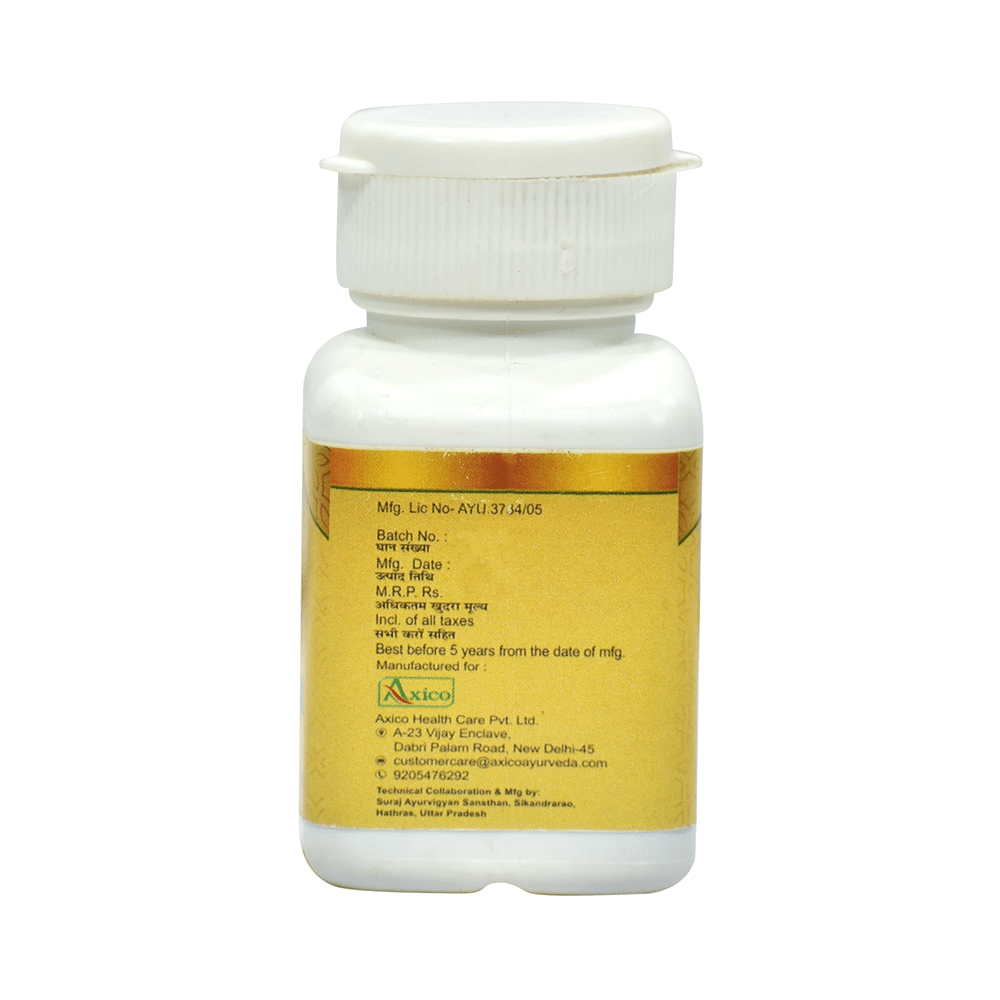 Dr.Axico Vathar Guggal - Image 3