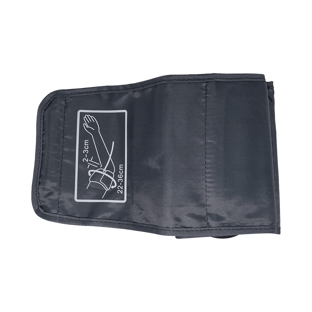 Agarwals Digital BP Cuff Set Adult - Image 4