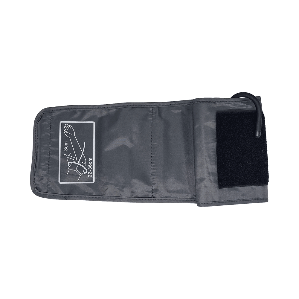 Agarwals Digital BP Cuff Set Adult - Image 3