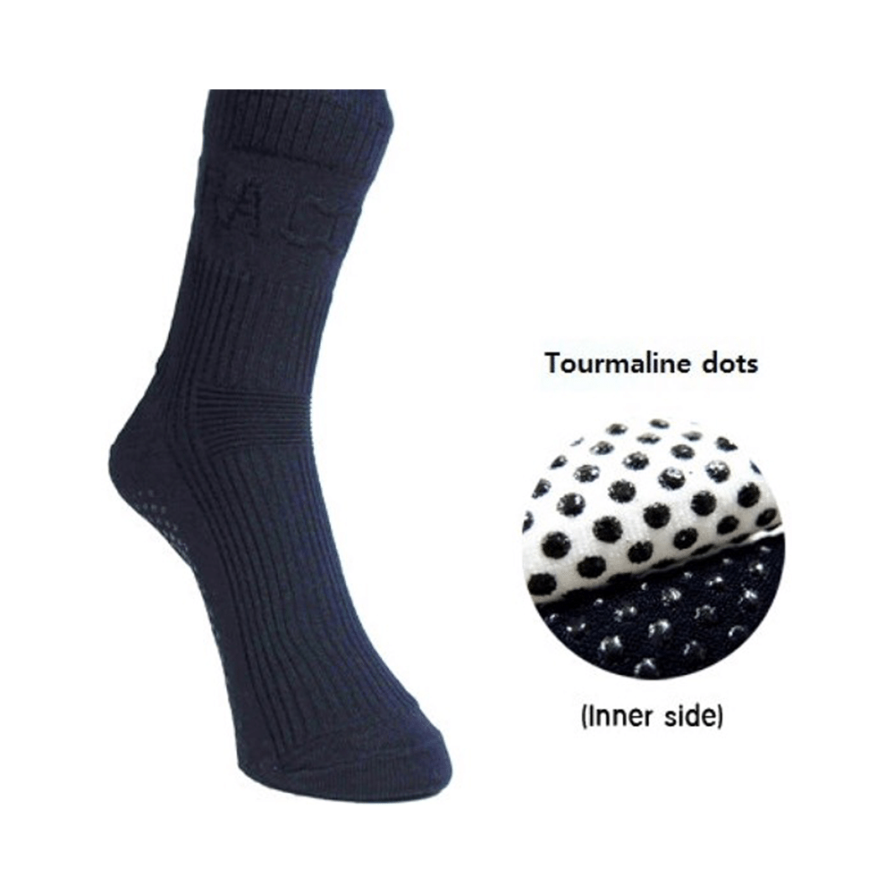 Vrova Cera Socks Black