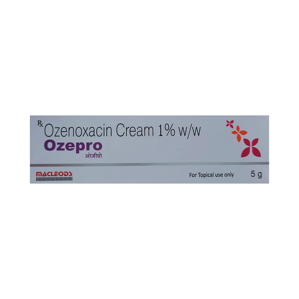 Ozepro Cream