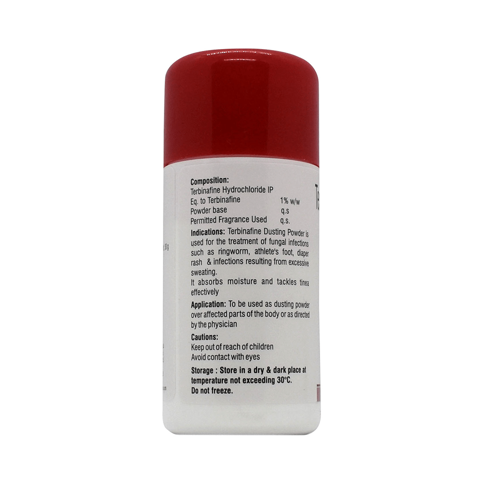 Trucona-T Dusting Powder - Image 2