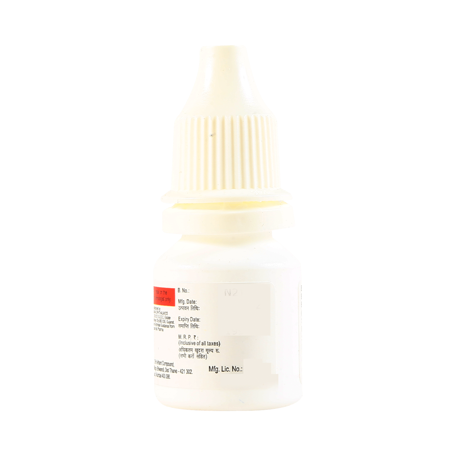 Bepochek 1.5% Eye Drop - Image 6