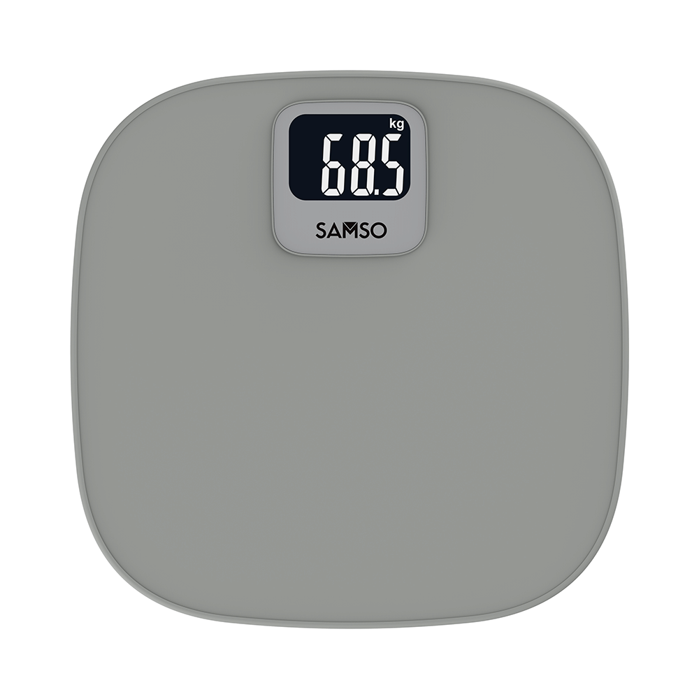 Samso Digital Bathroom Weighing Scale Pace