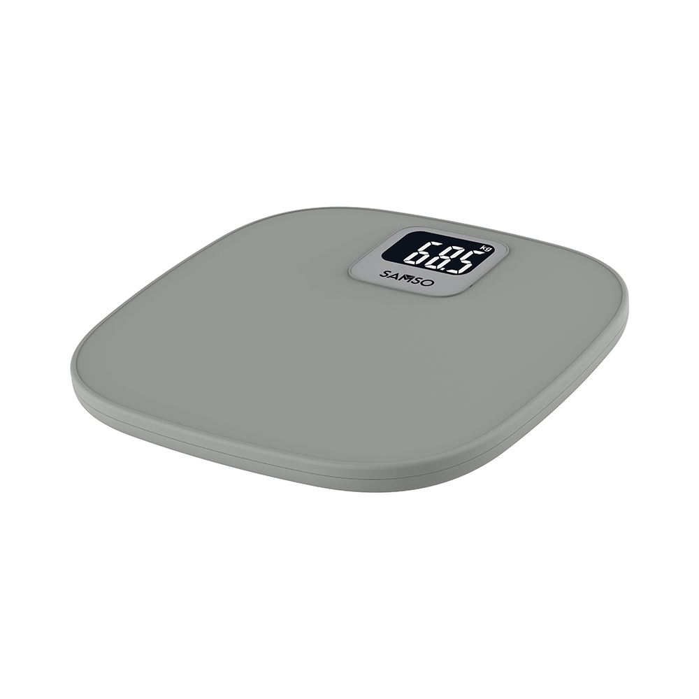 Samso Digital Bathroom Weighing Scale Pace - Image 2