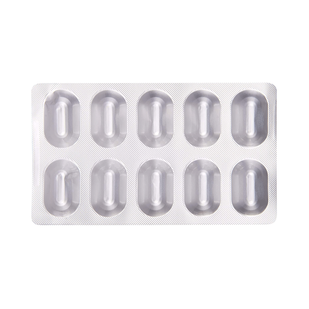 Dabigo 150mg Capsule - Image 4