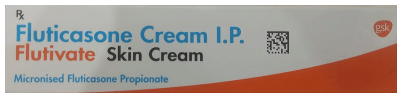 Flutivate Skin Cream - Image 1