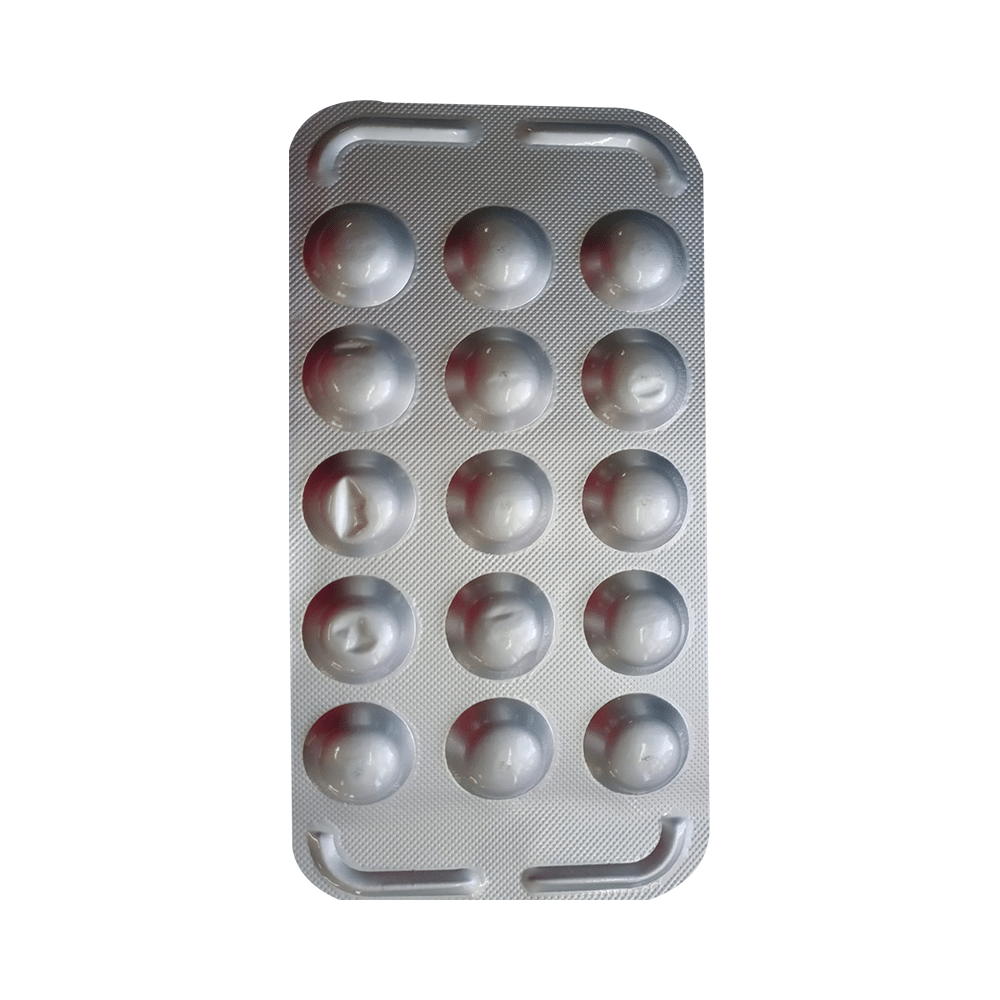 Lansoles 15 DT Tablet - Image 2