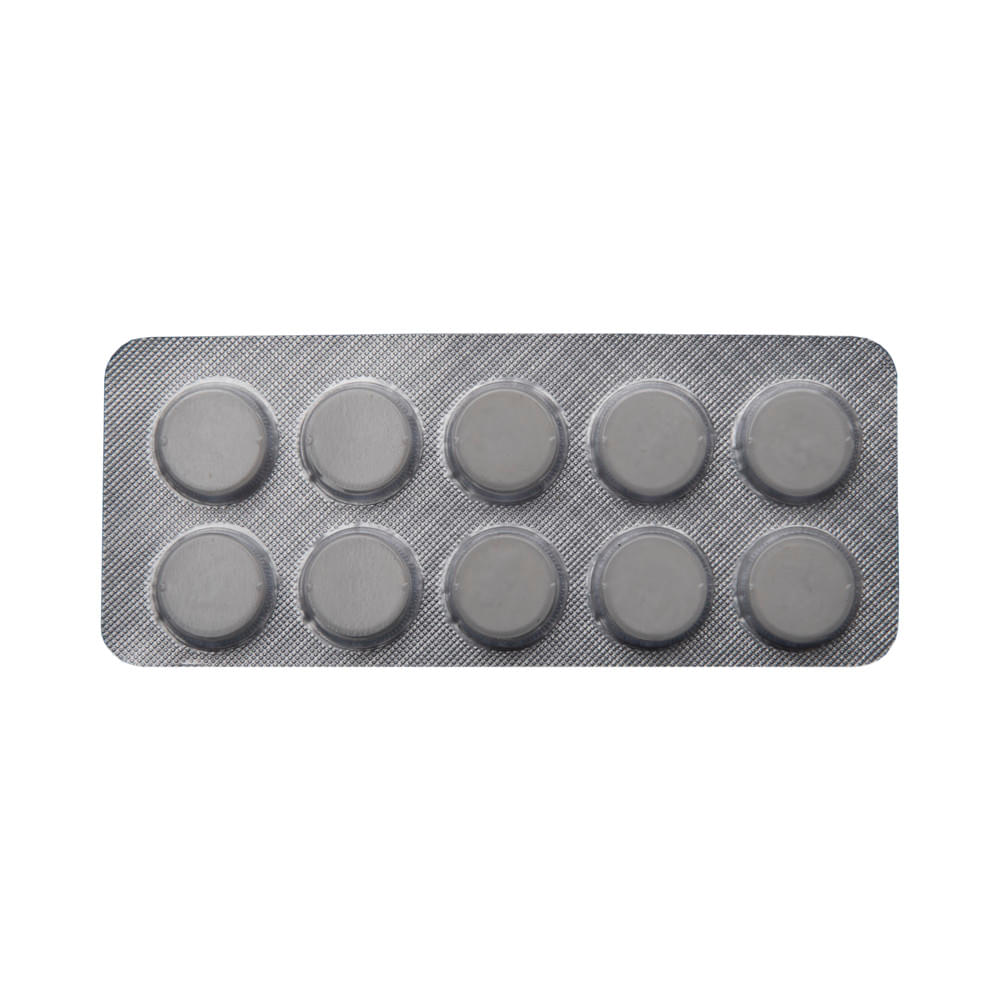 Diclogesic 50mg/325mg Tablet - Image 4