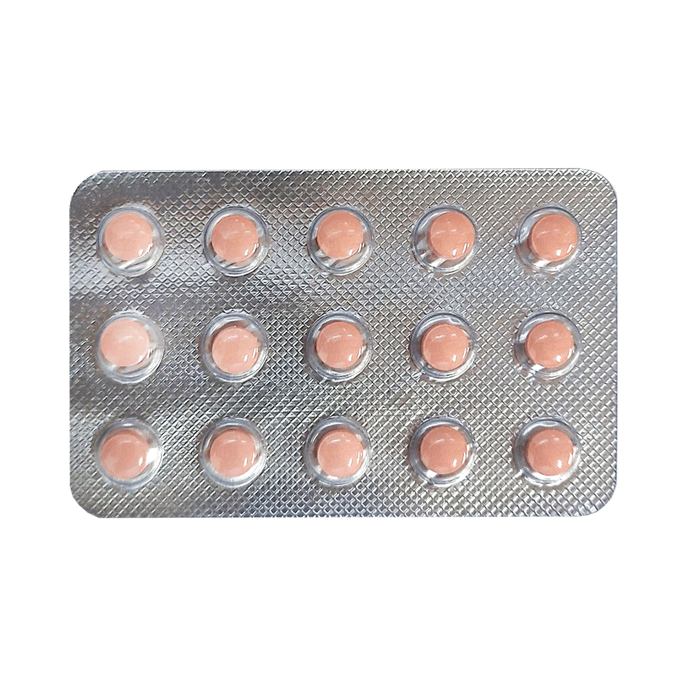 Ricosprin 10 Tablet - Image 5